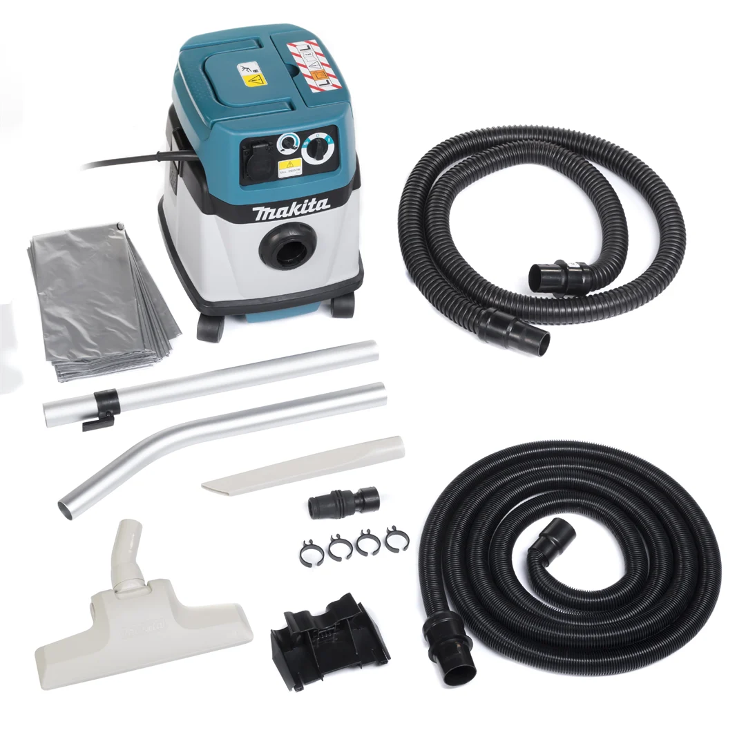 Industriesauger Makita VC1310LX1