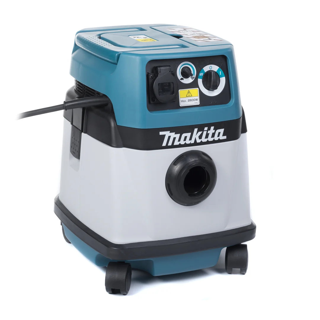 Industriesauger Makita VC1310LX1 – Bild 2