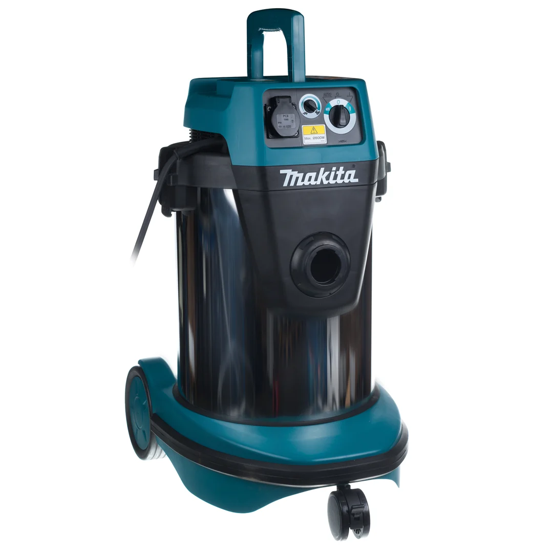 Industriesauger Makita VC3210LX1 – Bild 2