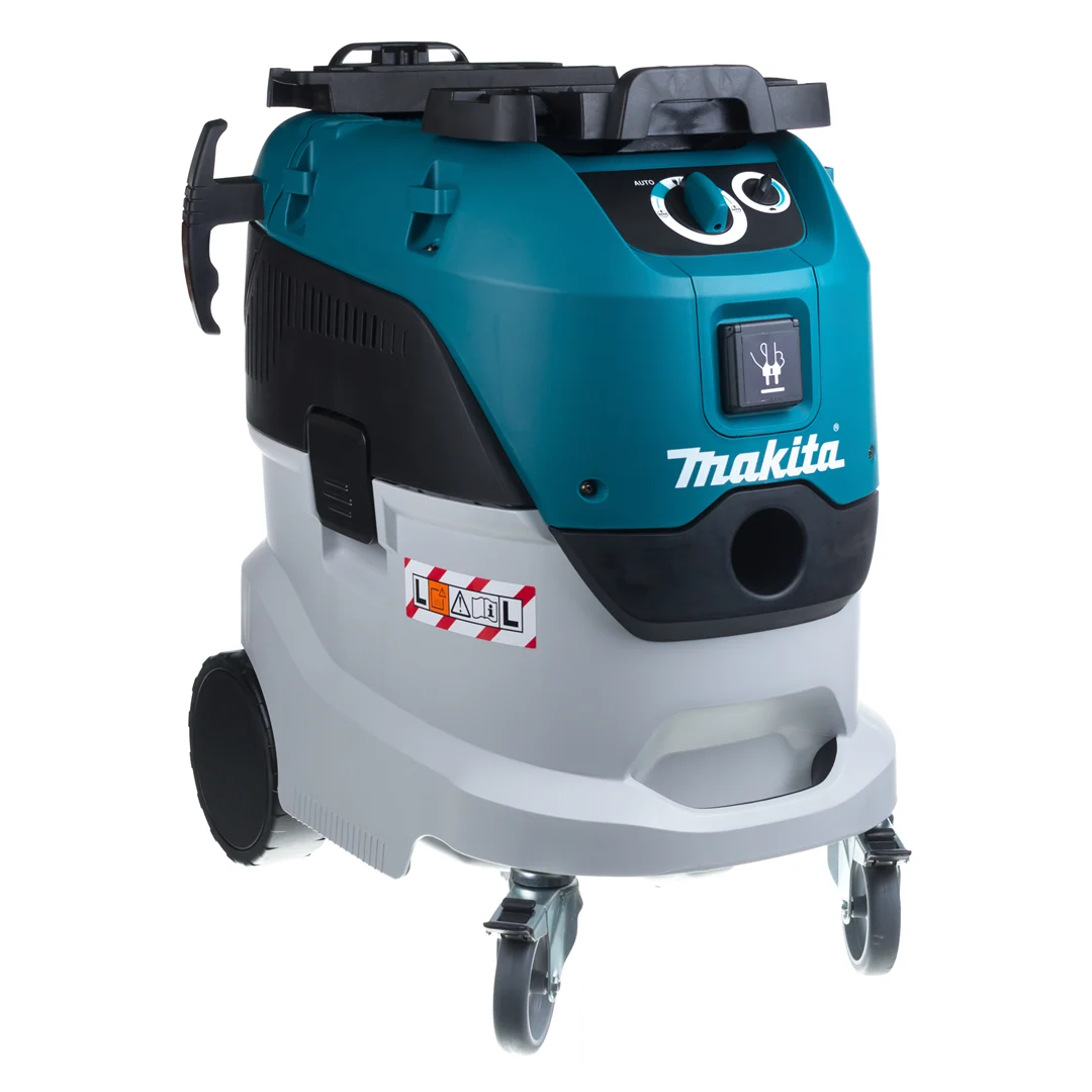 Industriesauger Makita VC4210L – Bild 3