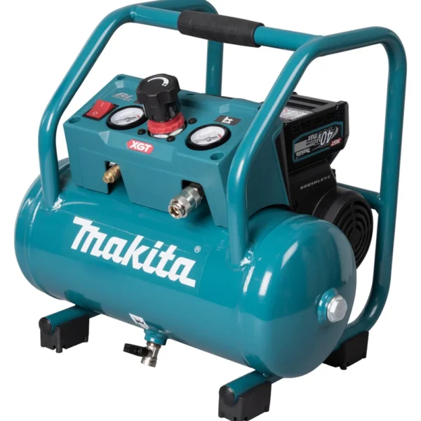 Kompressor Makita XGT AC001GZ
