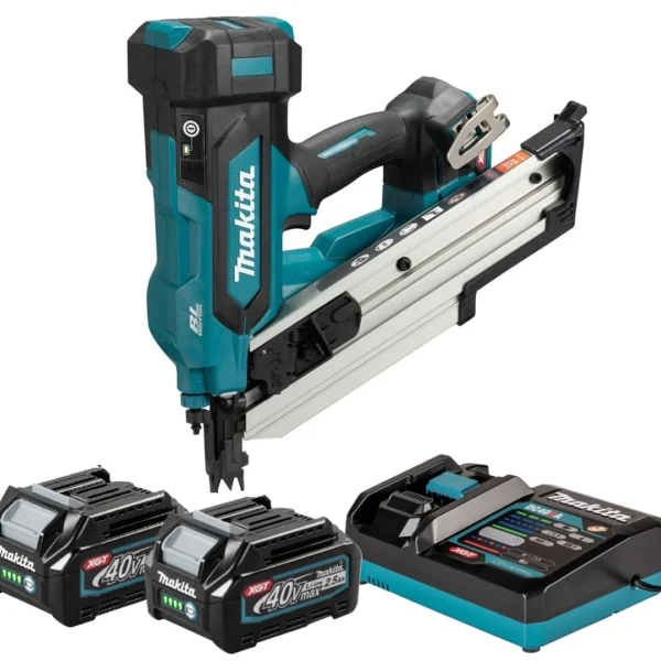 Nagler Makita XGT BN001GD201 2x2.5Ah