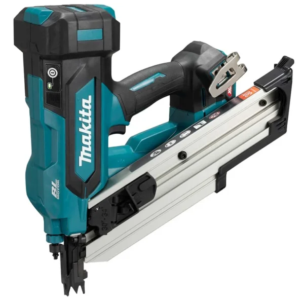 Nagler Makita XGT BN001GZ