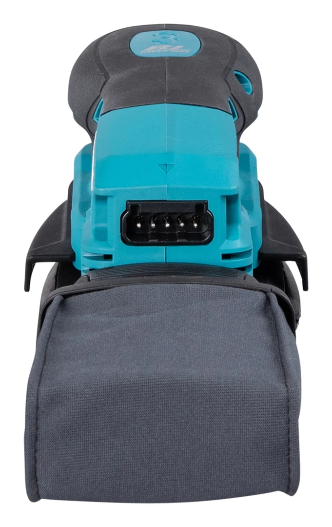 Deltaschleifer Makita XGT BO006CGZ – Bild 5