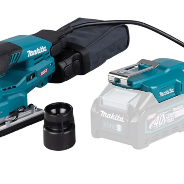 Schwingschleifer Makita XGT BO007CGZ