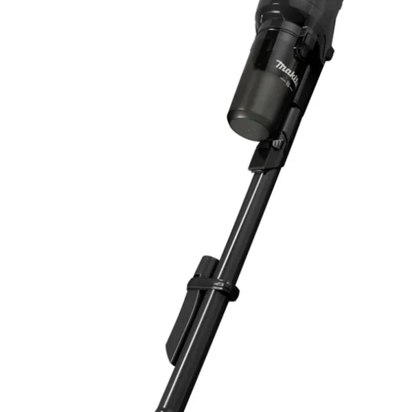 Stielstaubsauger Makita XGT CL003GD202 2x2,5Ah