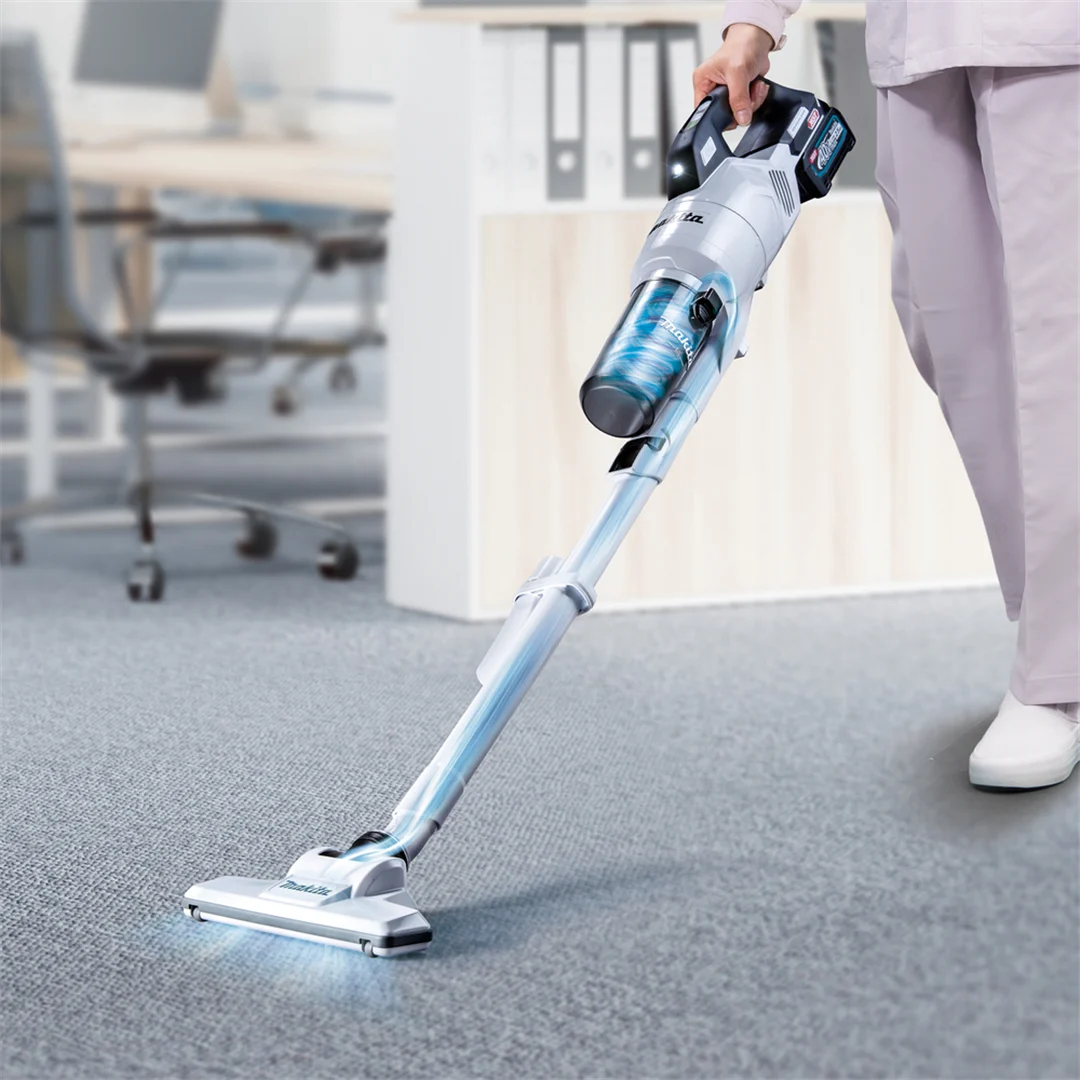 Stielstaubsauger Makita XGT CL003GZ10 – Bild 5
