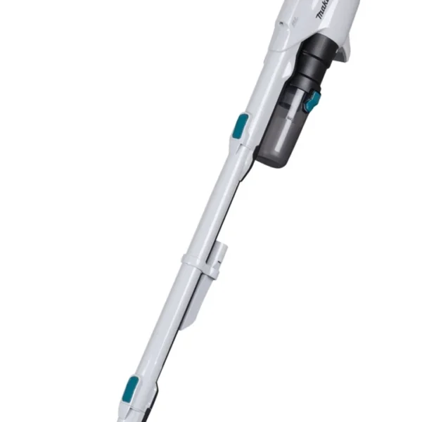 Akku-Handstaubsauger Makita XGT CL004GZ