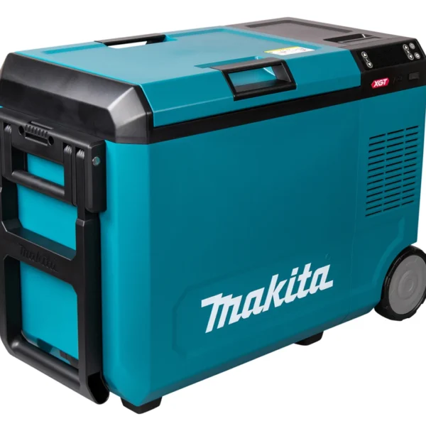 Kühl- und Wärmebox Makita XGT CW004GZ