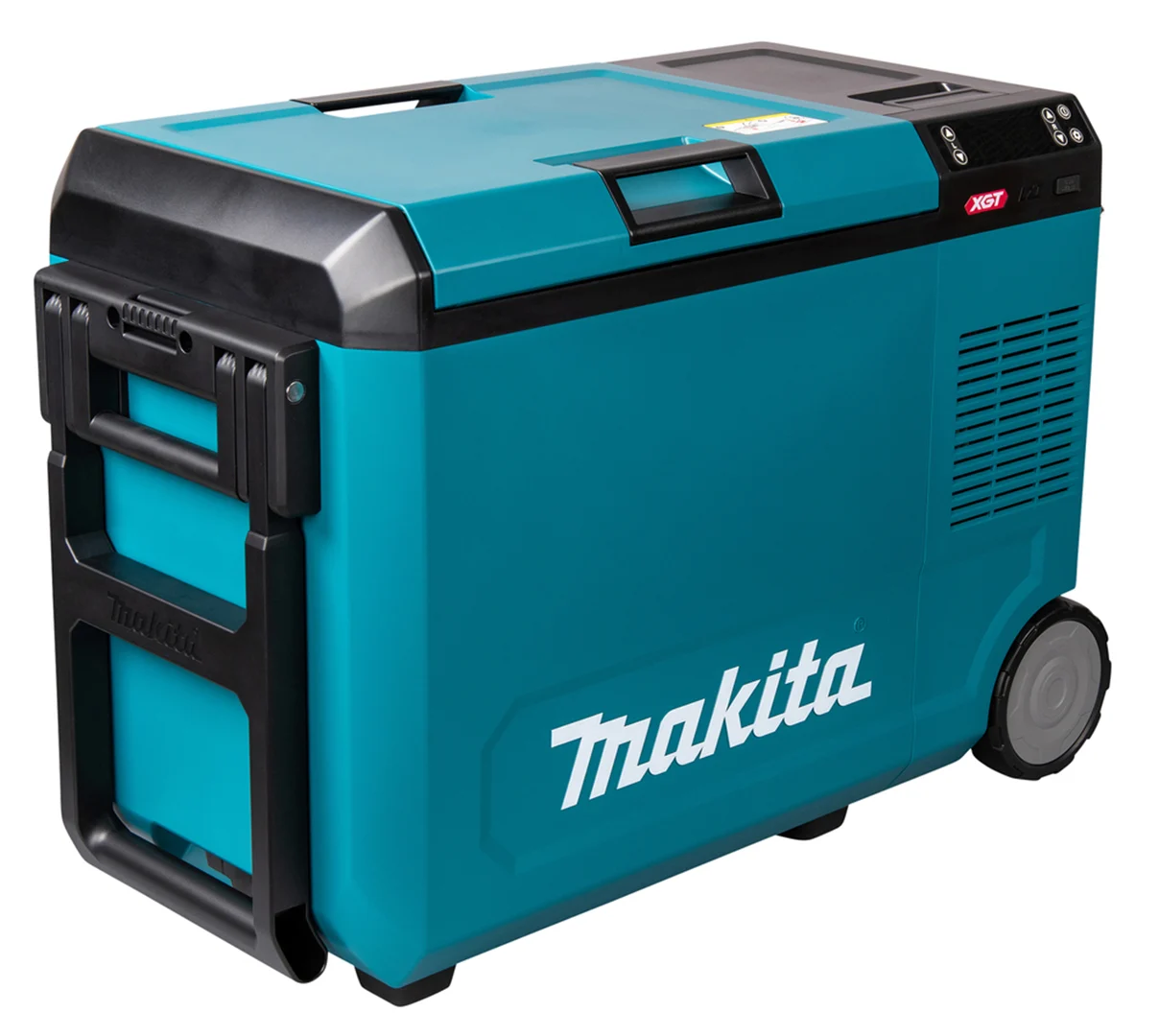 Kühl- und Wärmebox Makita XGT CW004GZ