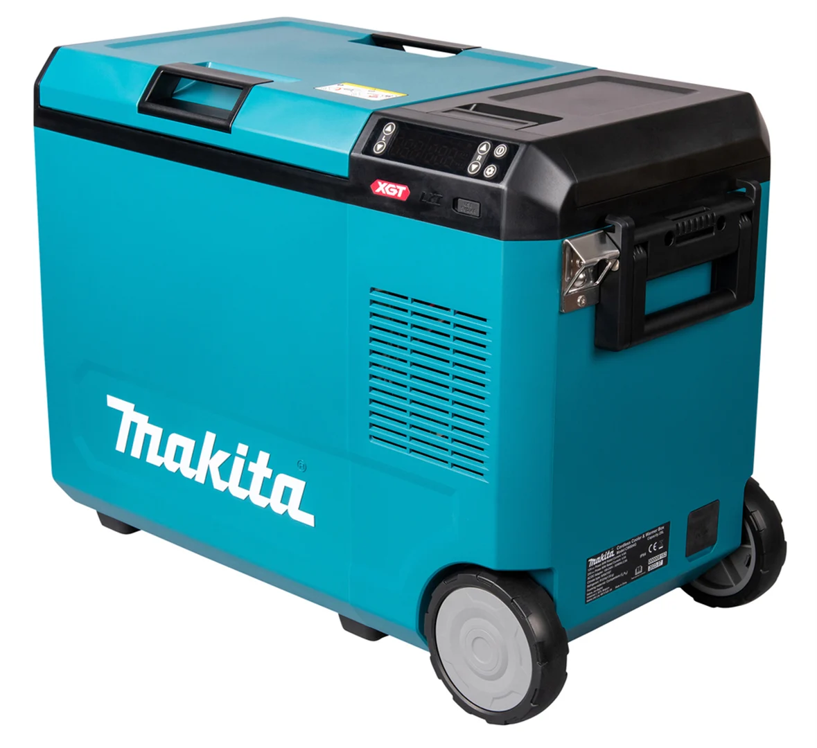 Kühl- und Wärmebox Makita XGT CW004GZ – Bild 2