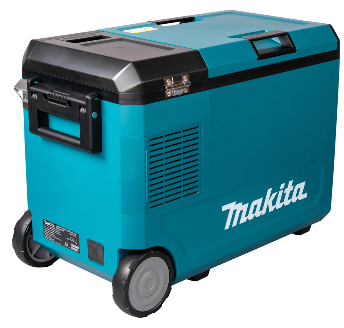 Kühl- und Wärmebox Makita XGT CW004GZ – Bild 4