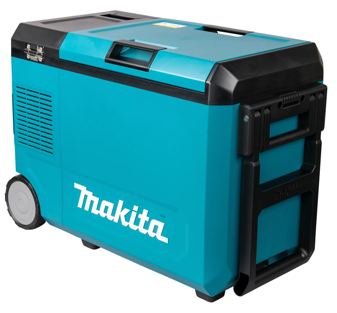 Kühl- und Wärmebox Makita XGT CW004GZ – Bild 5