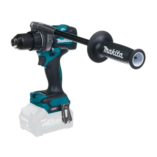 Bohrschrauber Makita XGT DF001GZ01