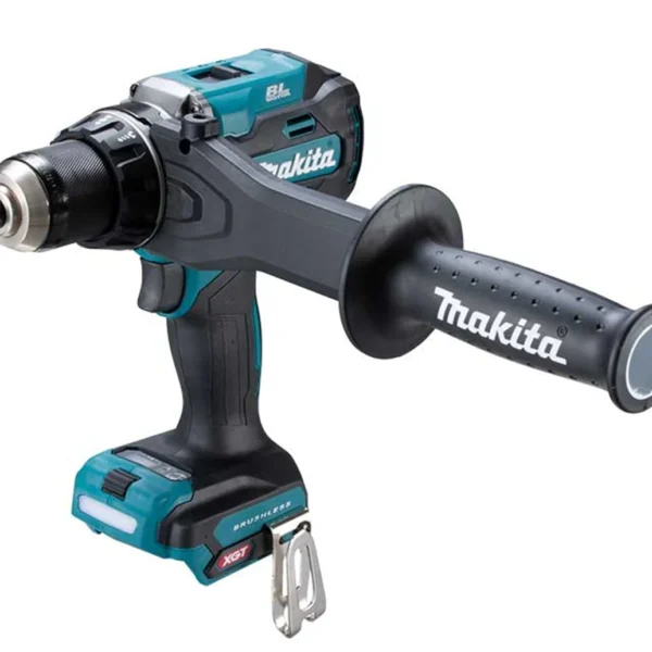 Bohrschrauber Makita XGT DF003GZ