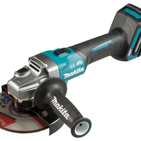 Winkelschleifer Makita XGT GA035GZ