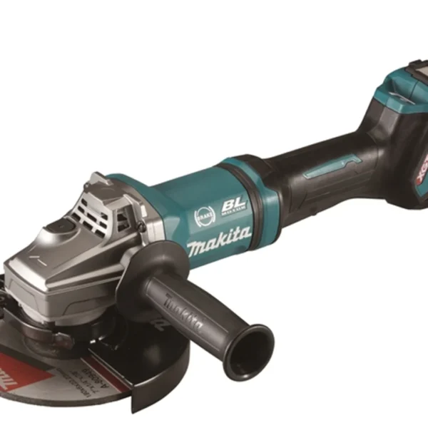 Winkelschleifer Makita XGT GA037GZ