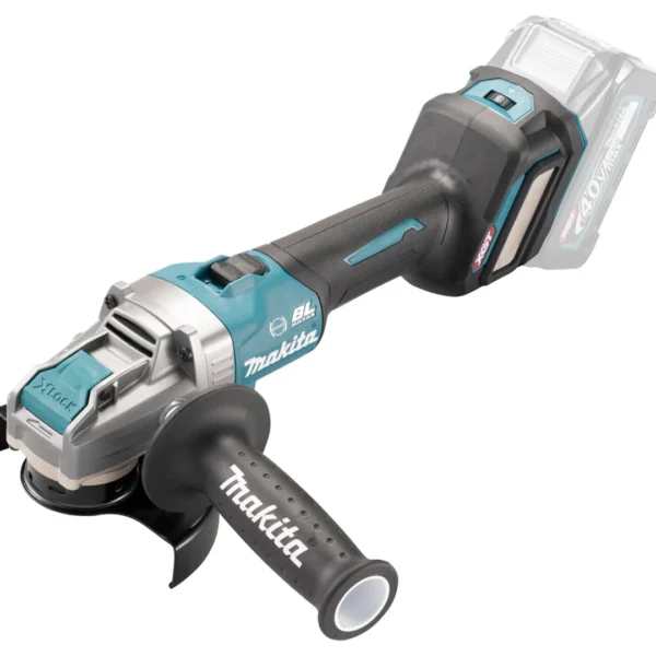 Winkelschleifer Makita XGT GA041GZ