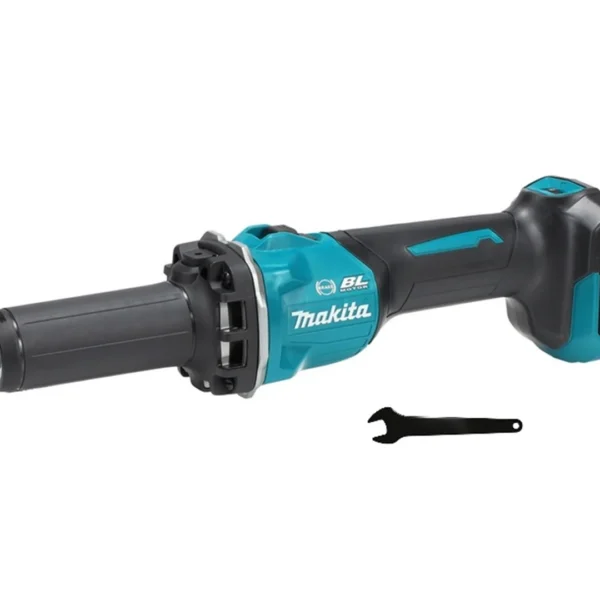 Geradschleifer Makita XGT GD001GZ