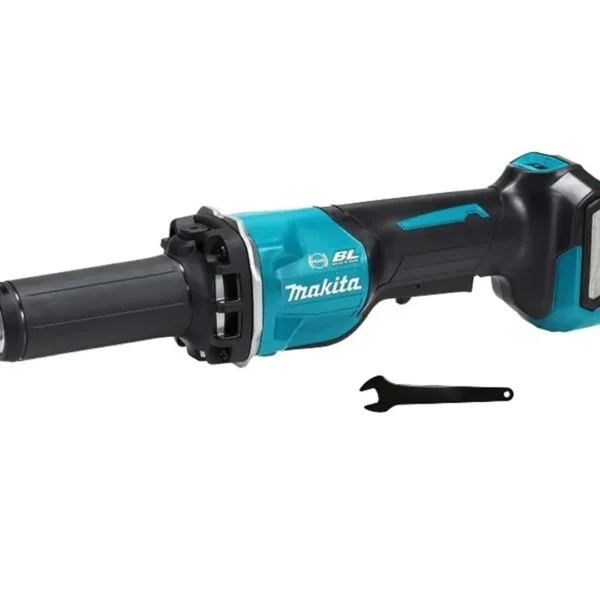 Geradschleifer Makita XGT GD002GZ