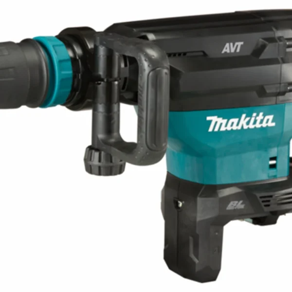 Abbruchhammer SDS-Max Makita XGT HM002GZ03