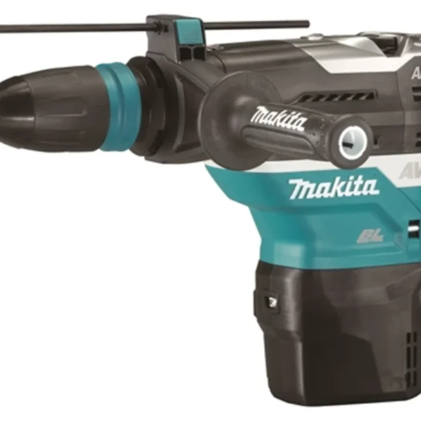 Bohrhammer SDS-Max Makita XGT HR005GM202 2x4,0Ah