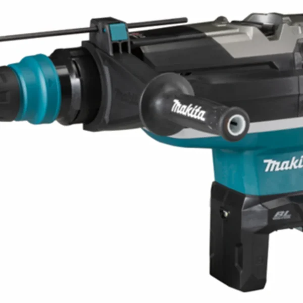 Bohrhammer SDS-Max Makita XGT HR006GZ