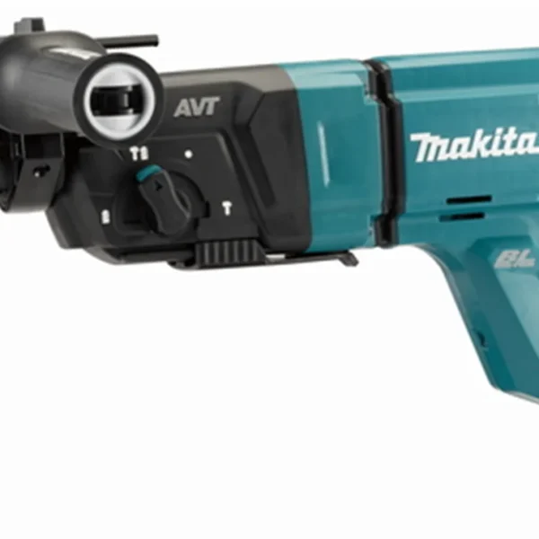 Bohrhammer SDS-Plus Makita XGT HR007GM201 2x4,0Ah