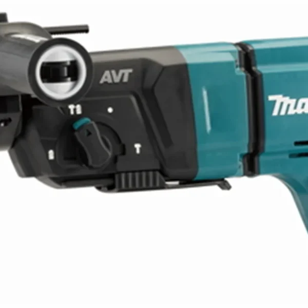 Bohrhammer SDS-Plus Makita XGT HR007GZ