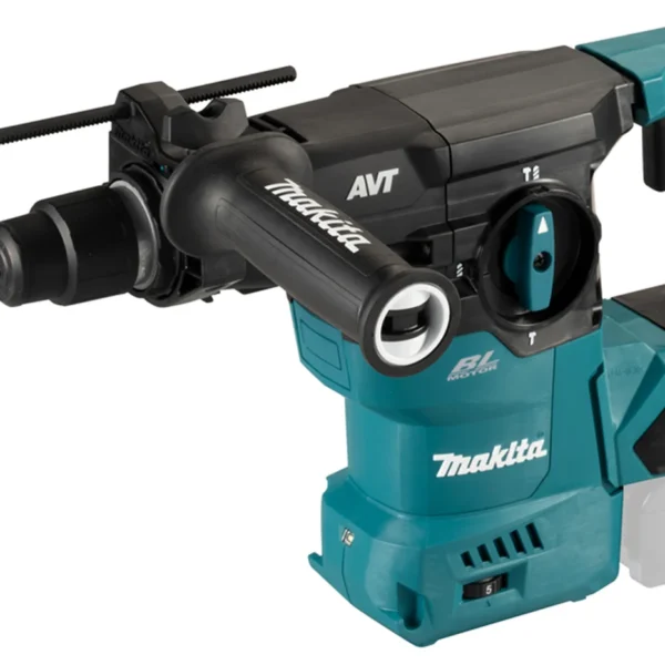 Bohrhammer SDS-Plus Makita XGT HR008GZ06