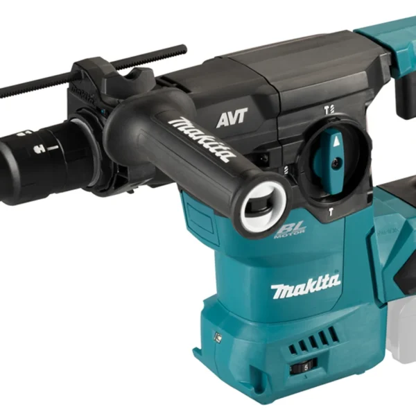 Bohrhammer SDS-Plus Makita XGT HR009GZ04