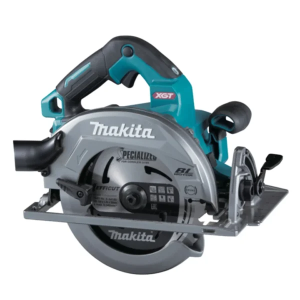 Handkreissäge Makita XGT HS003GZ