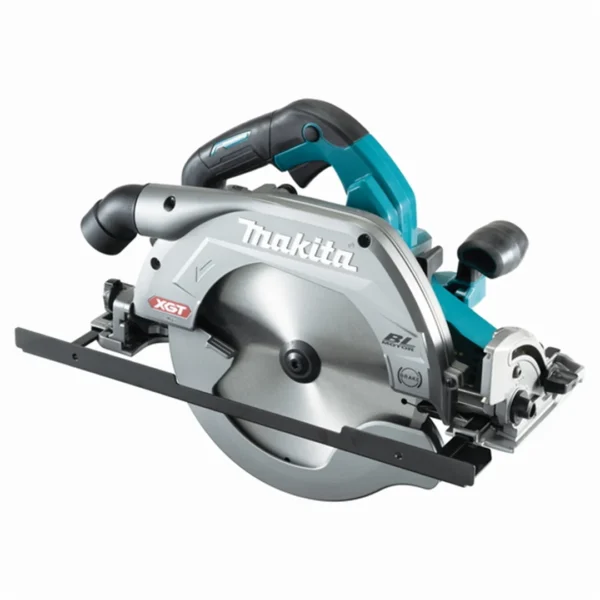 Handkreissäge Makita XGT HS009GT201 2x5,0Ah