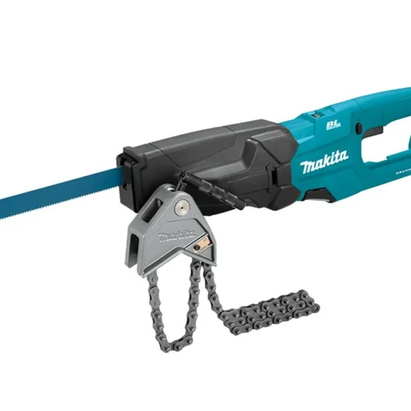 Säbelsäge Makita XGT JR003GZ