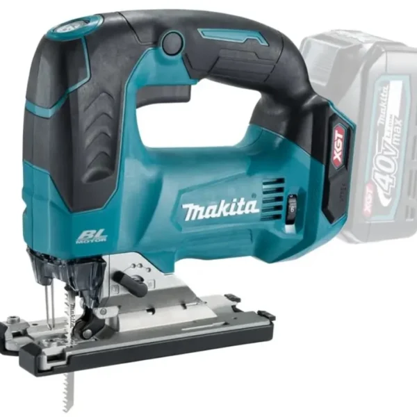 Stichsäge Makita XGT JV002GZ
