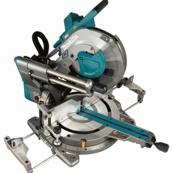 Kappsäge Makita XGT LS003GZ01