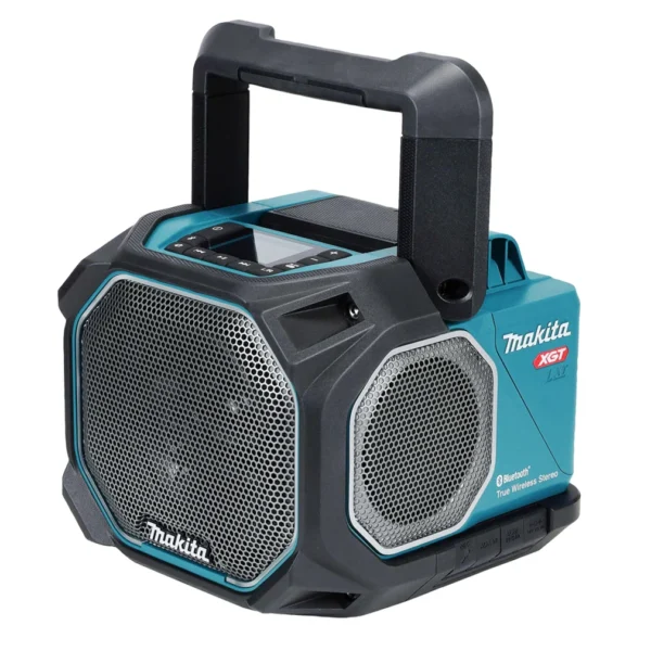 Akku-Bluetooth-Lautsprecher Makita XGT / LXT MR014G