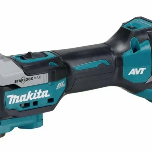 Multifunktionswerkzeug Makita XGT TM001GZ