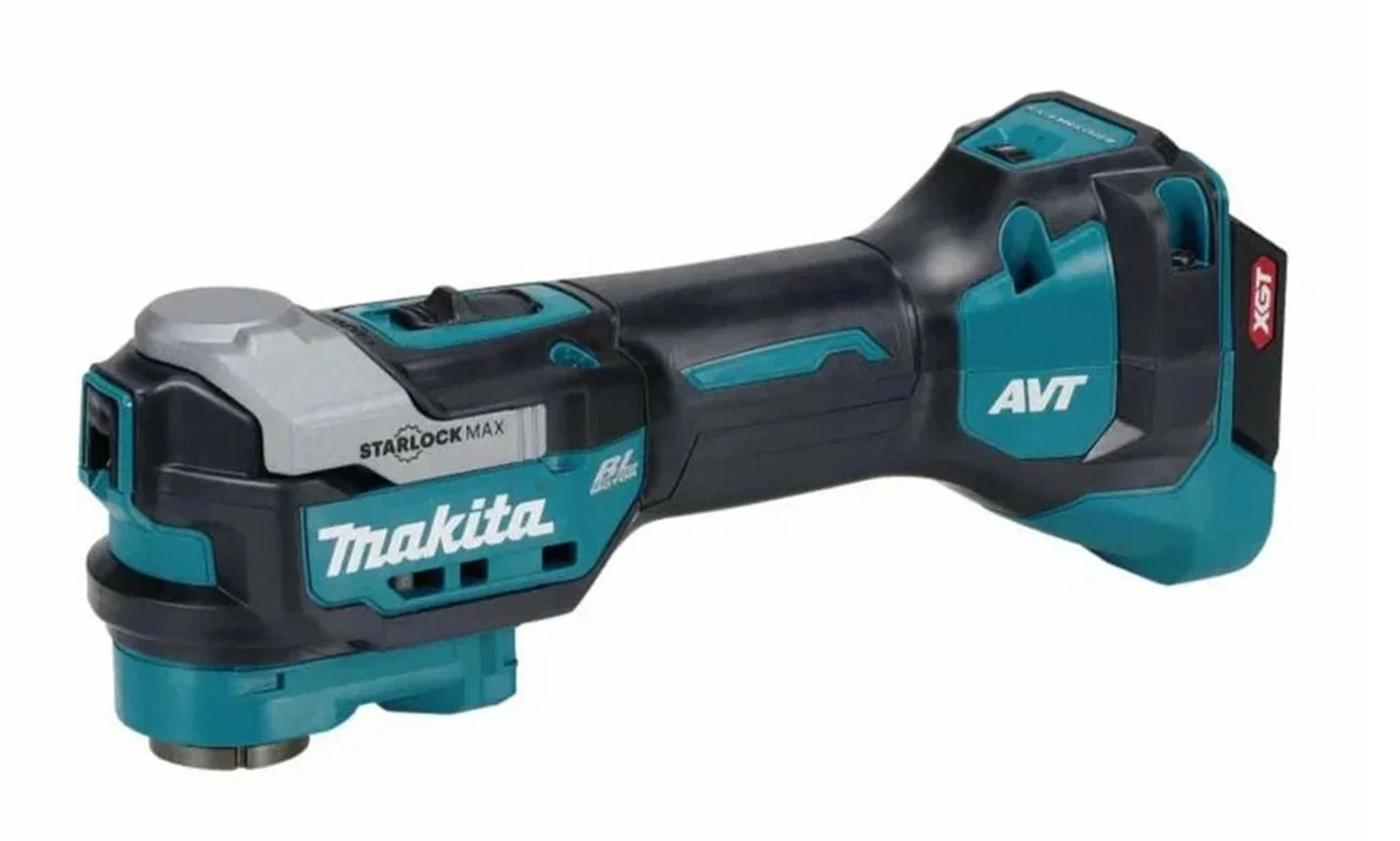 Multifunktionswerkzeug Makita XGT TM001GZ