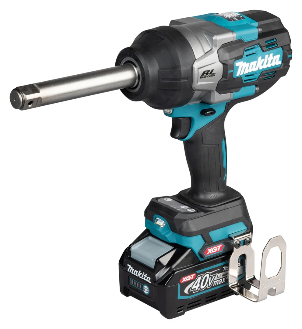 Schlagschrauber Makita DTD173Z – Bild 2