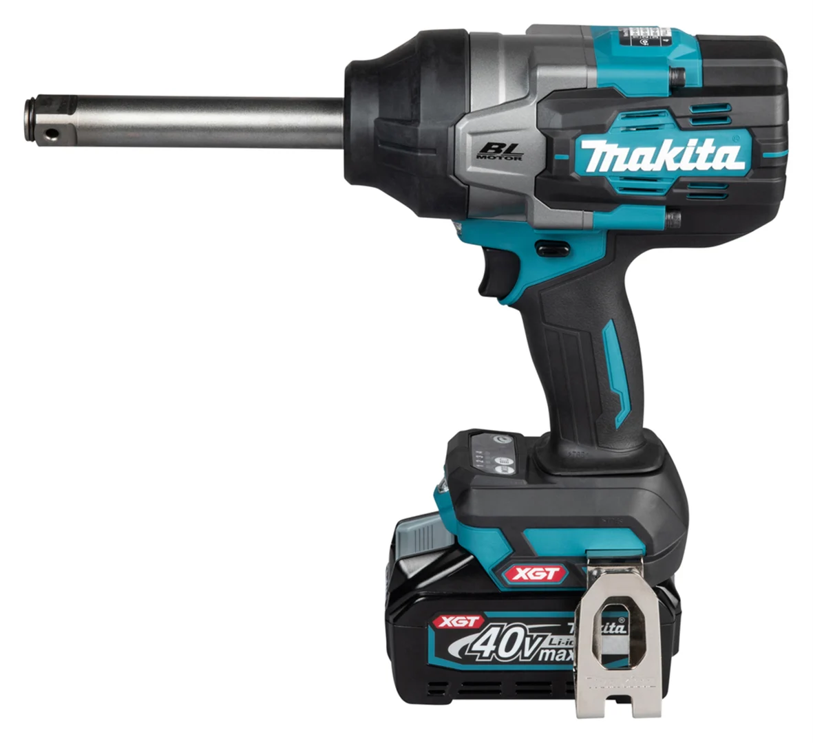 Schlagschrauber Makita DTD173Z – Bild 3
