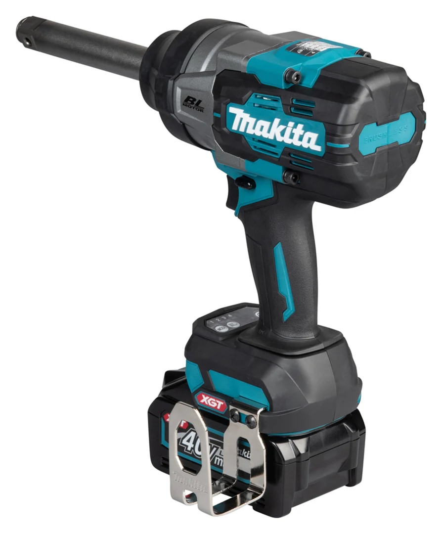 Schlagschrauber Makita DTD173Z – Bild 4