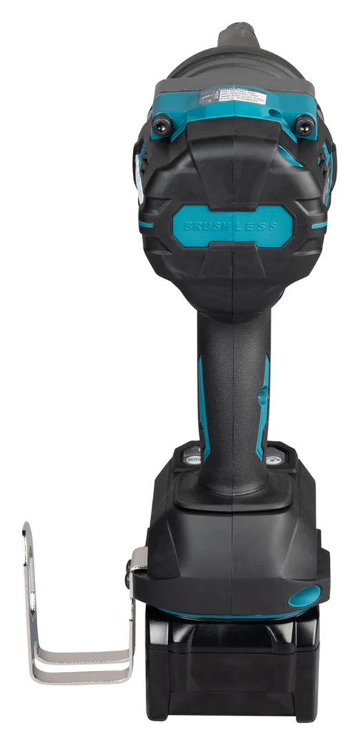 Schlagschrauber Makita DTD173Z – Bild 5