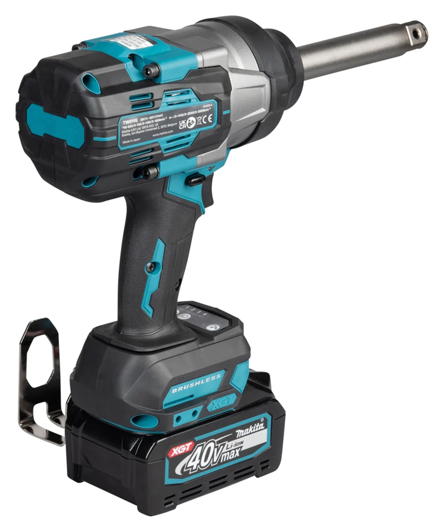 Schlagschrauber Makita DTD173Z – Bild 6