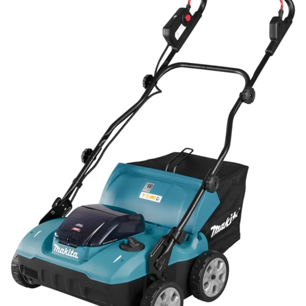 Vertikutierer/Rasenlüfter Makita XGT UV001GZ