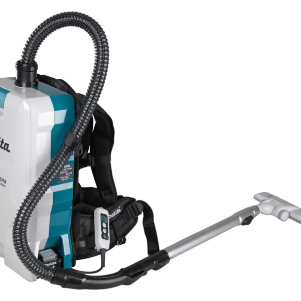 Rucksackstaubsauger Makita XGT VC011GZ