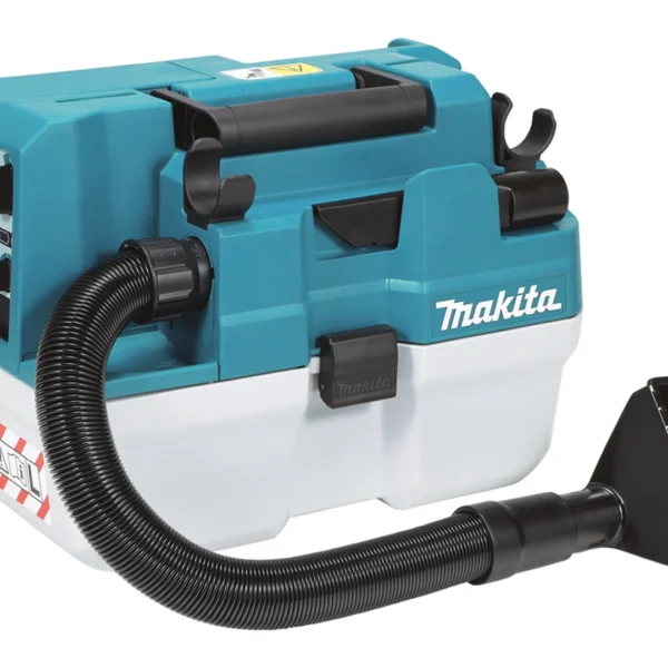 Akku-Staubsauger Makita XGT VC014GLZ