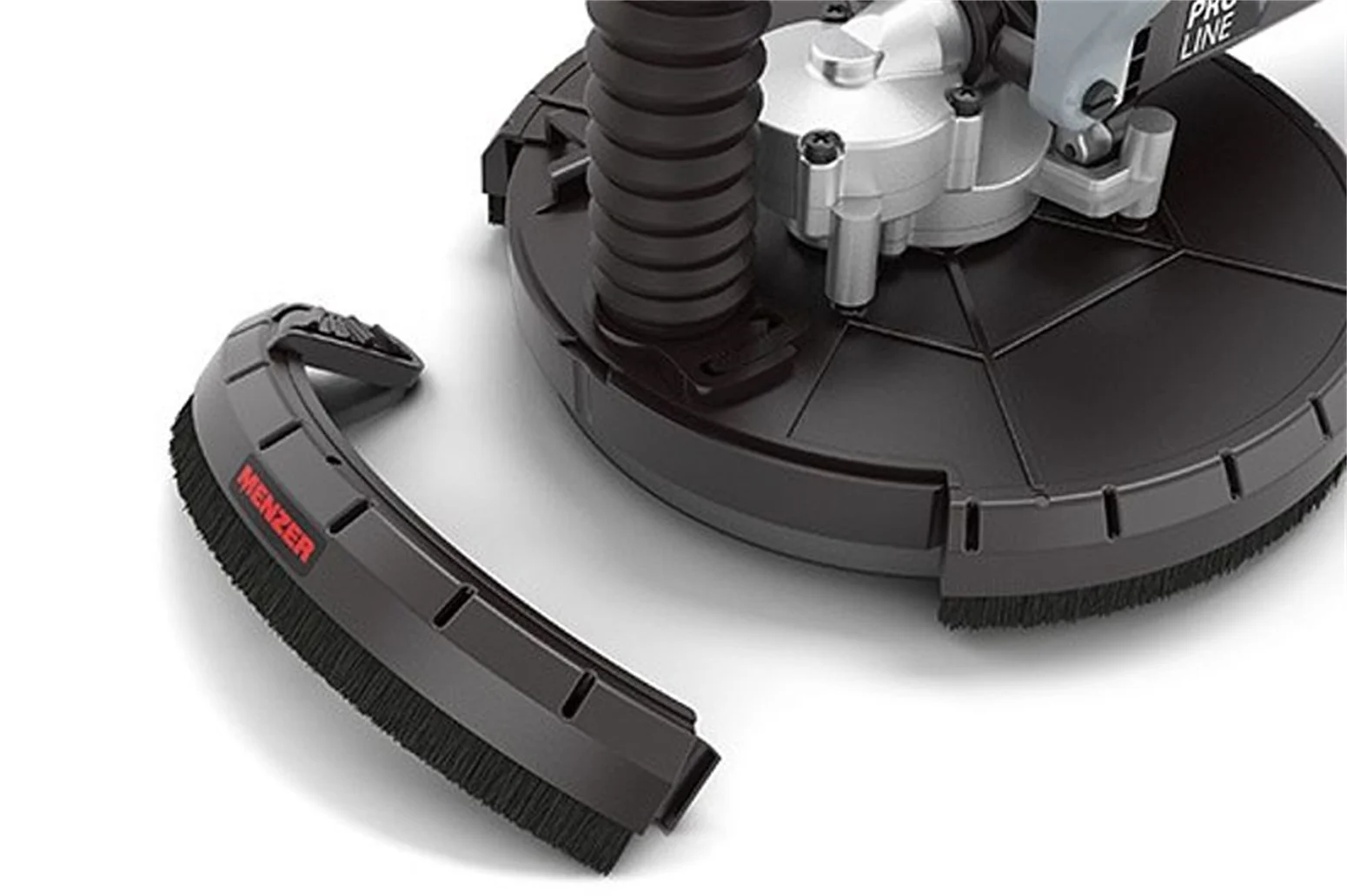 Trockenbauschleifer Menzer LHS 225 PRO VARIO – Bild 4