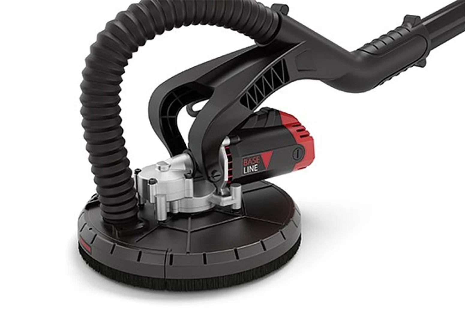 Trockenbauschleifer Menzer LHS 225 VARIO – Bild 3