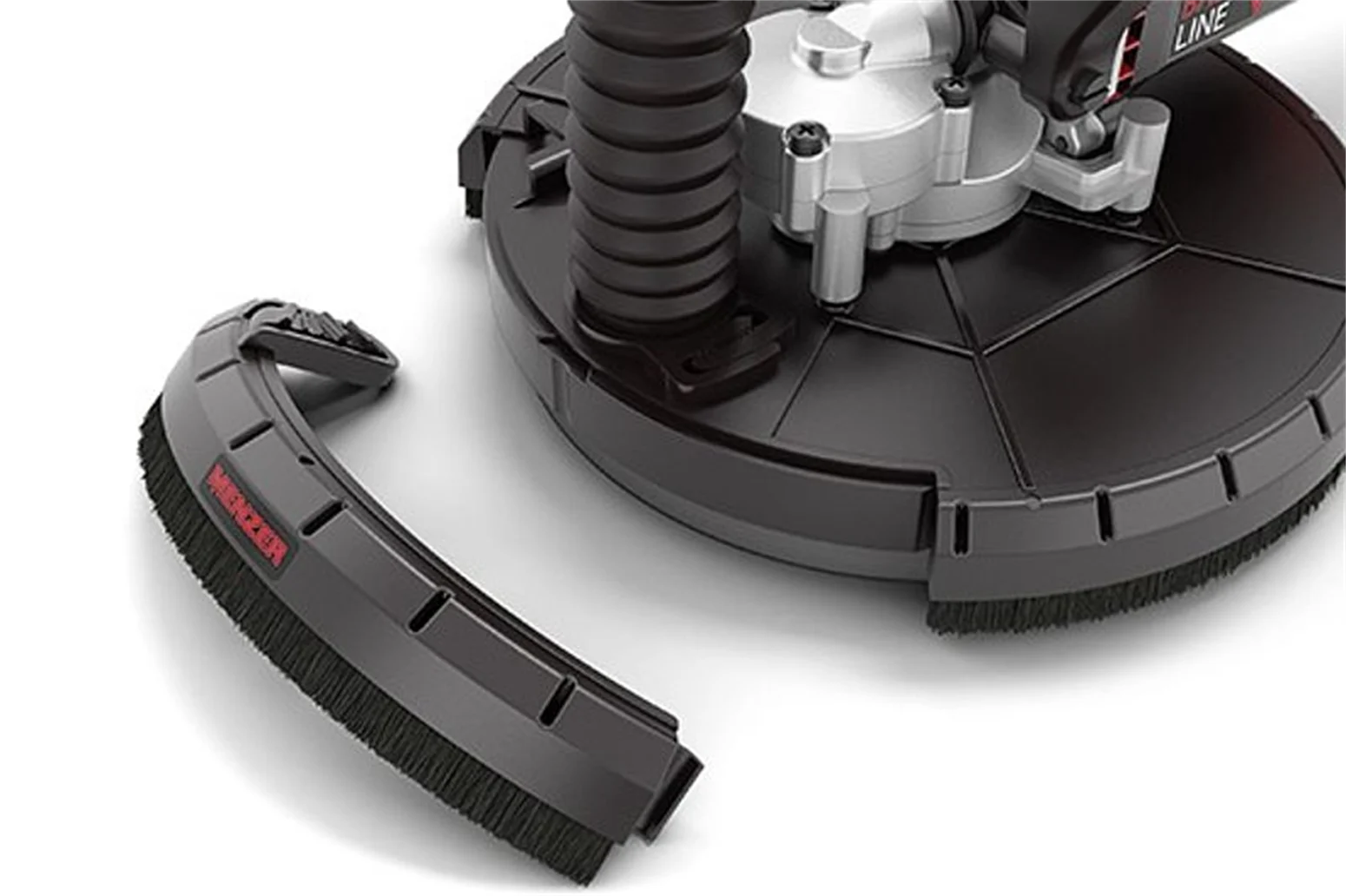 Trockenbauschleifer Menzer LHS 225 VARIO – Bild 4